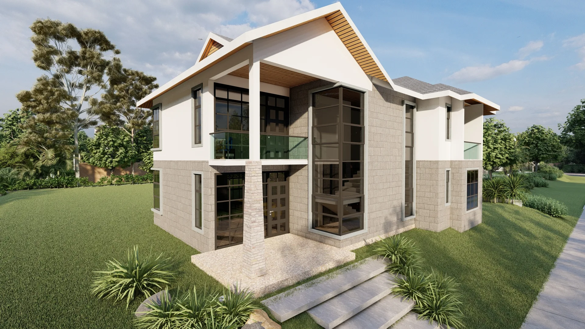 62 Project Sam Matasia — view 8