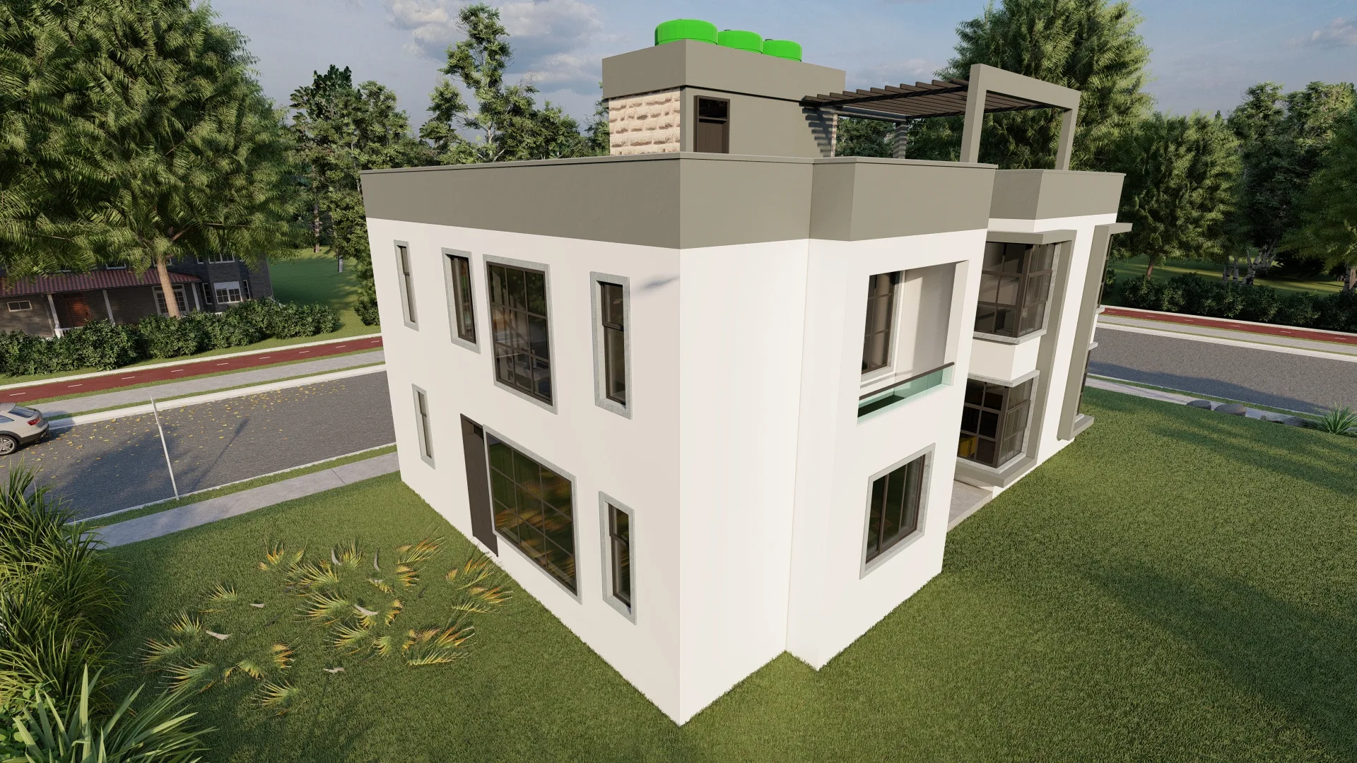 62 Project Sam Matasia — view 6
