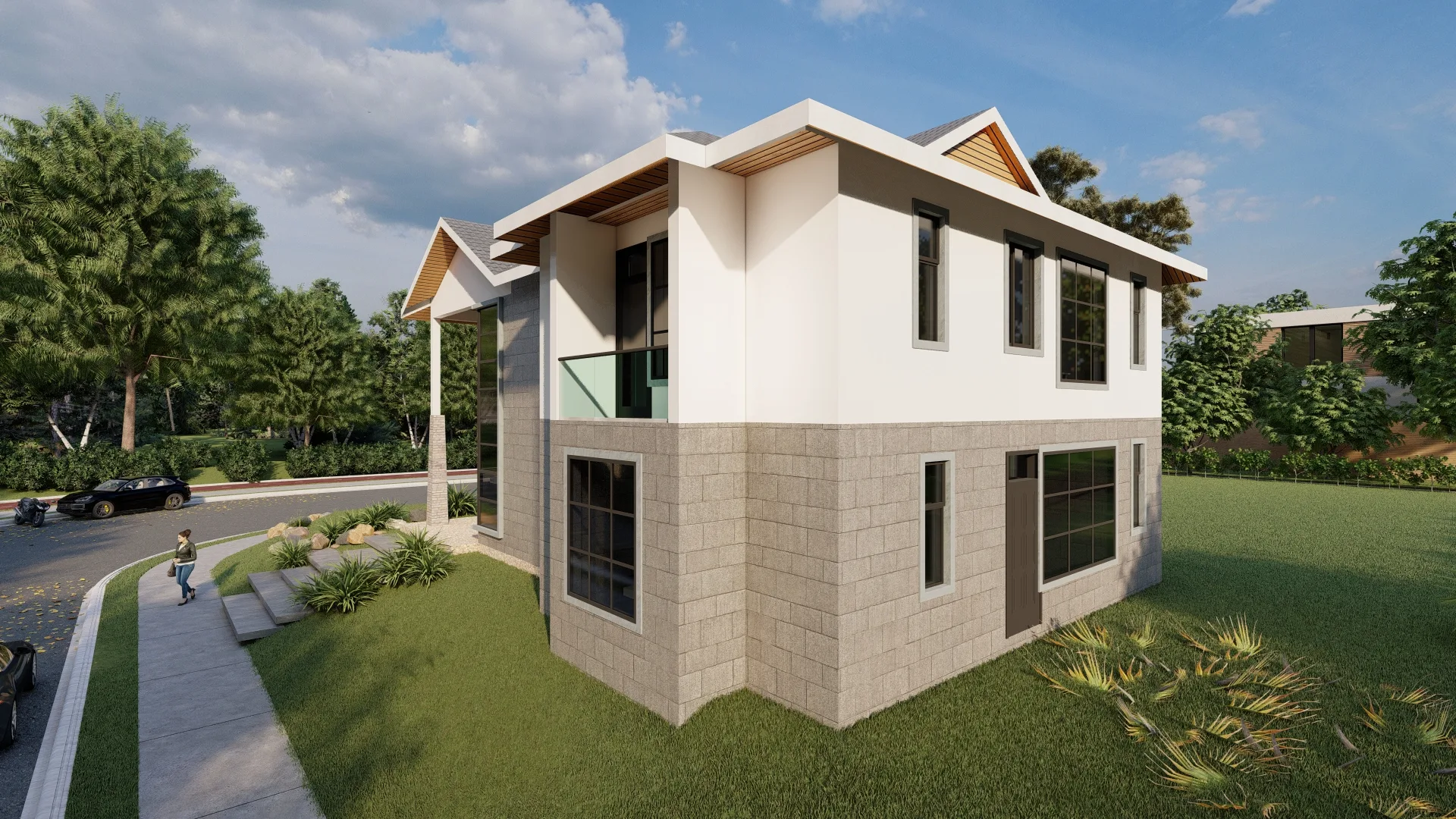 62 Project Sam Matasia — view 14