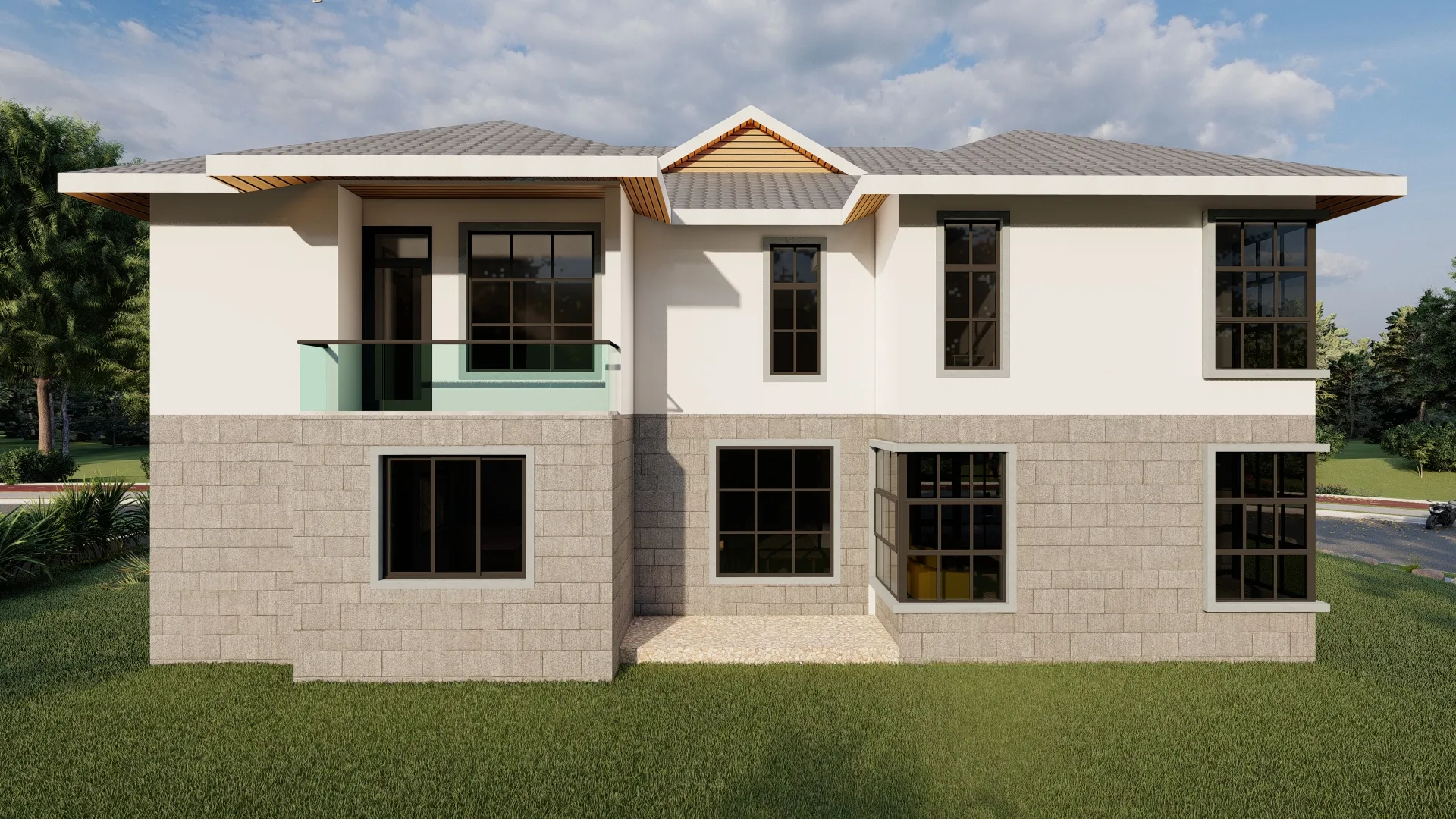 62 Project Sam Matasia — view 12