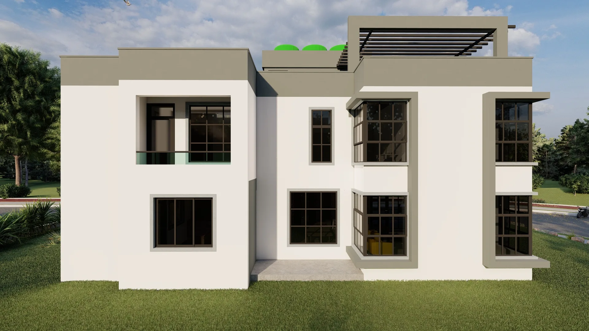 62 Project Sam Matasia — view 5