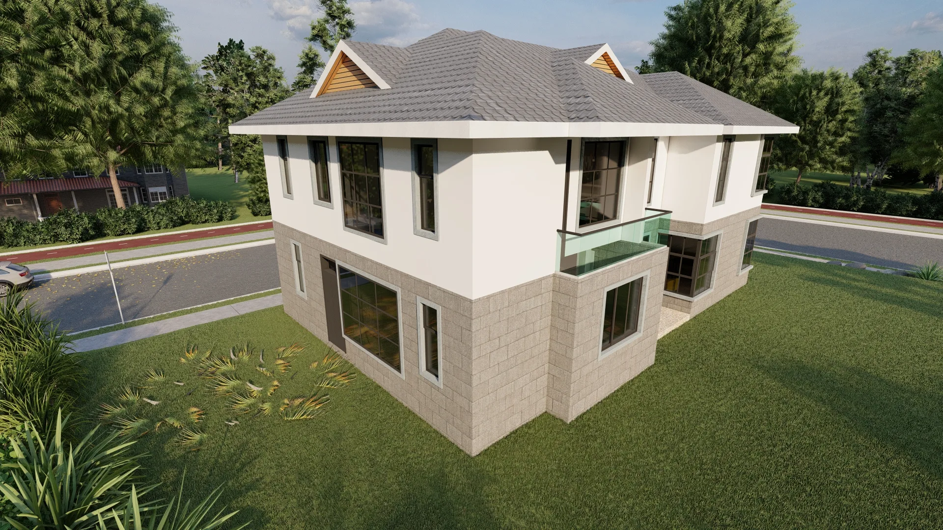 62 Project Sam Matasia — view 13