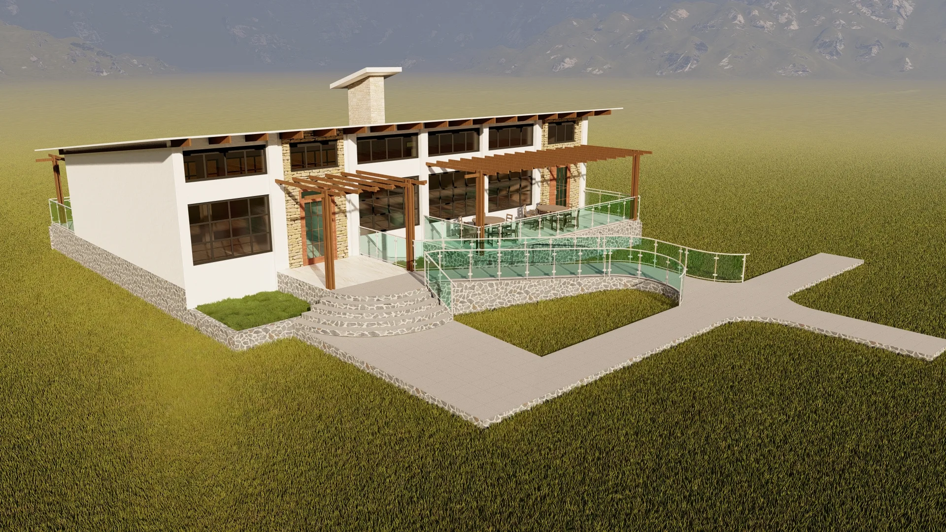 68 HK Villas Nanyuki — view 4