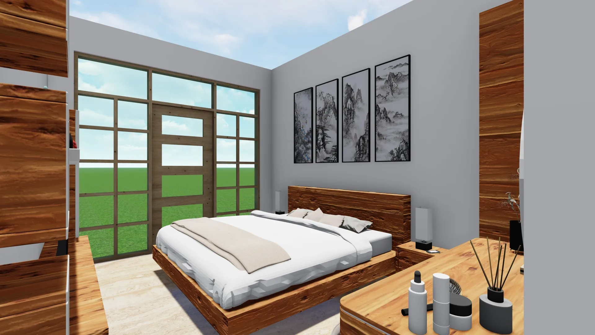 69 Alex Limuru — view 3