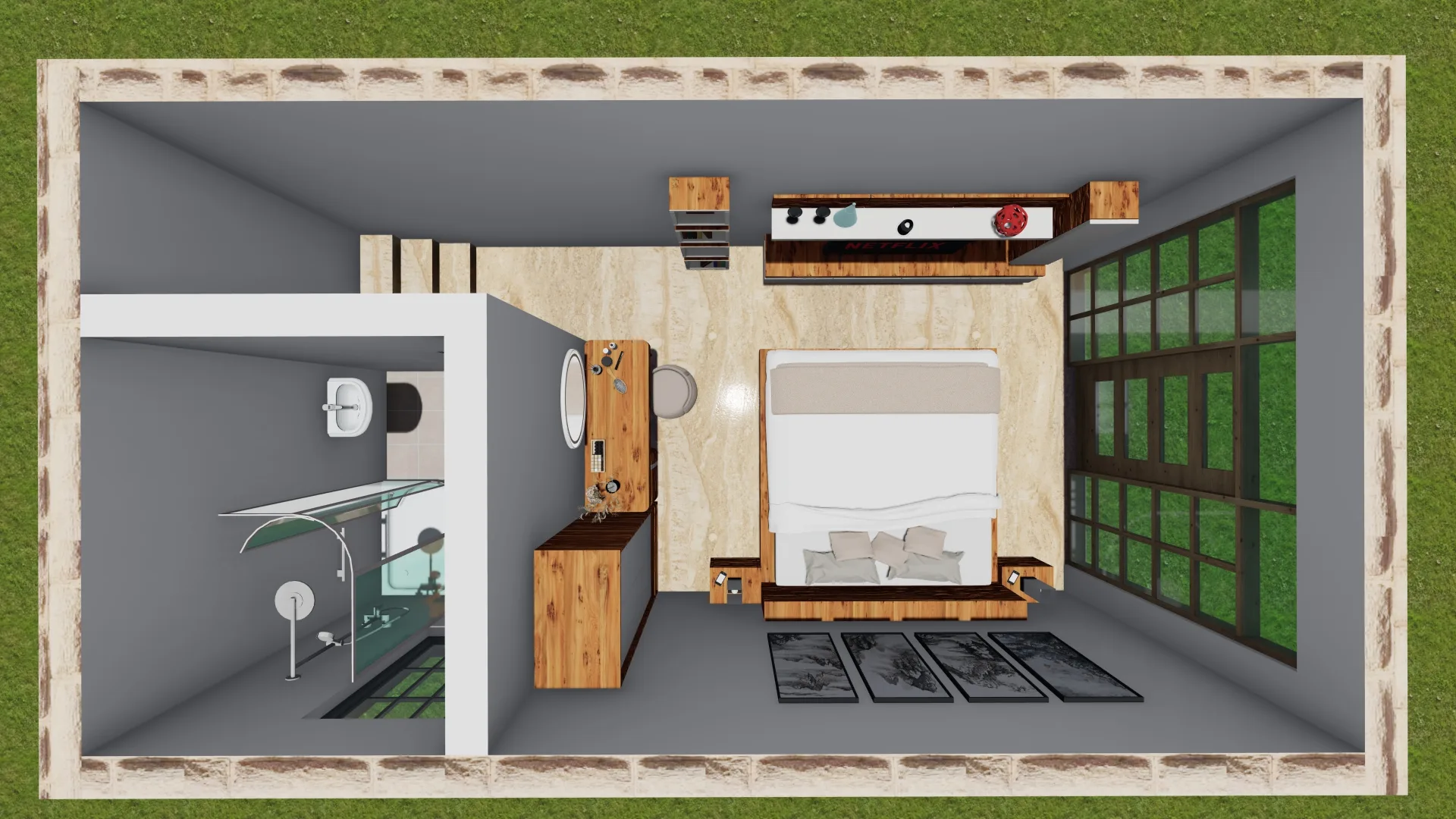 69 Alex Limuru — view 1