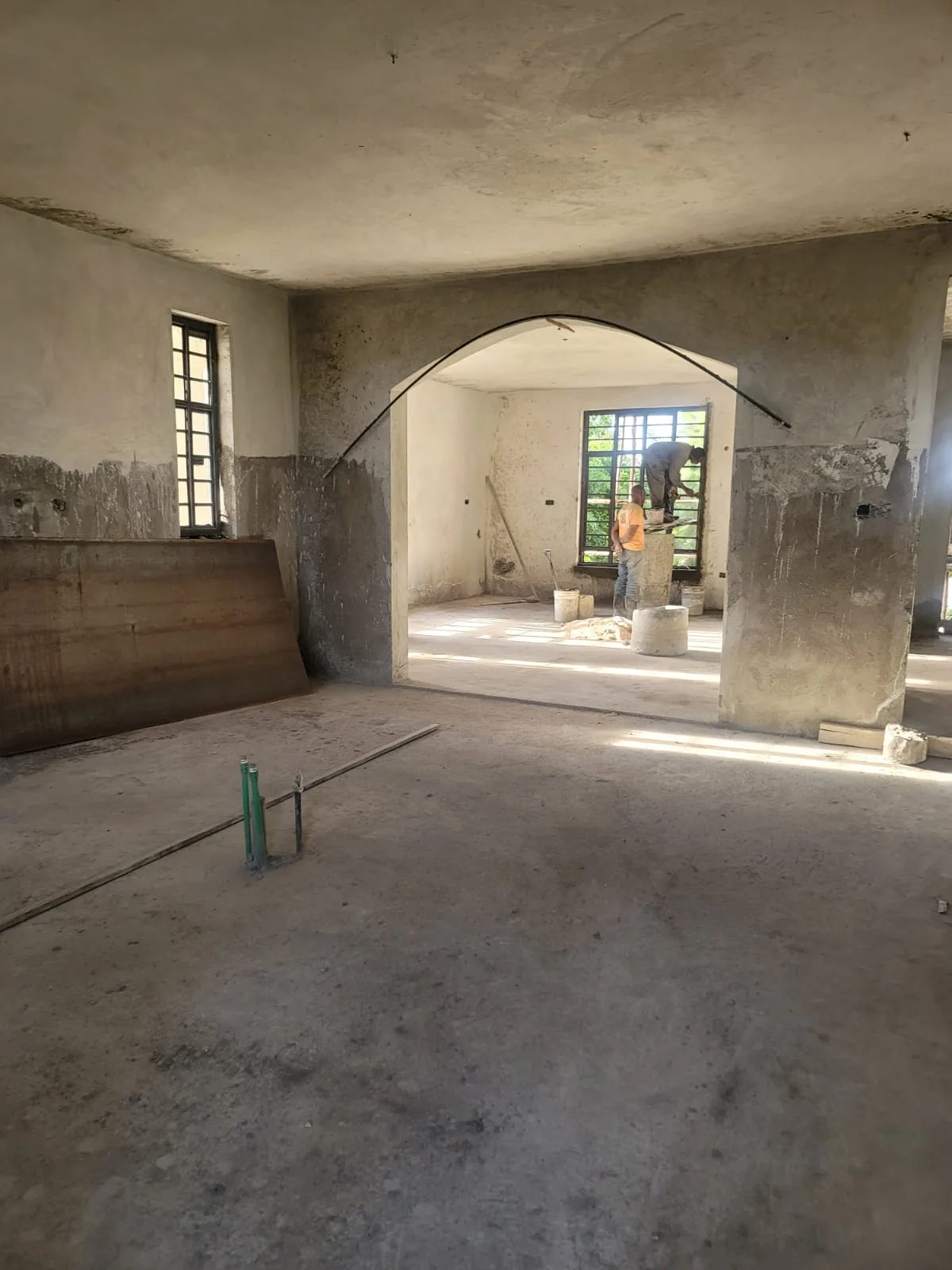 7 Interior Project Kiserian — view 55