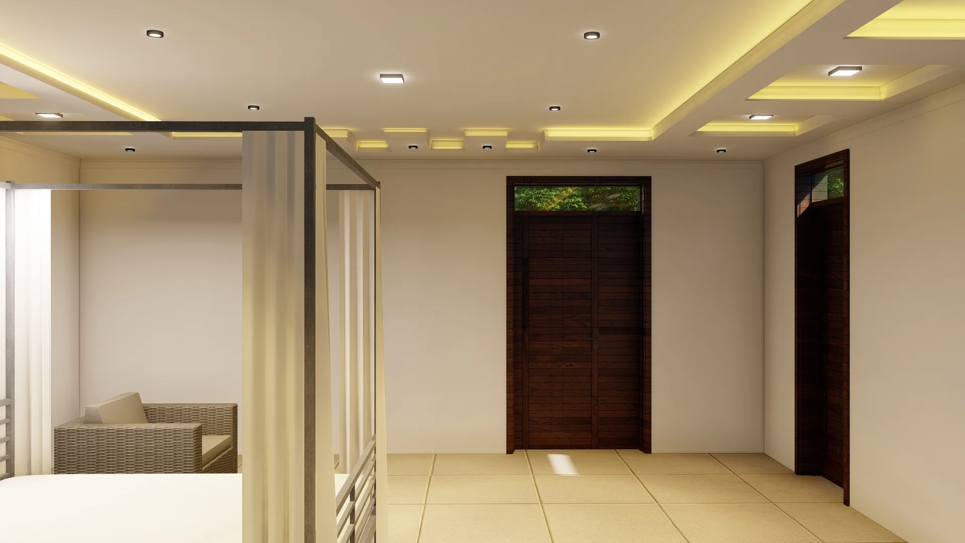 7 Interior Project Kiserian — view 40
