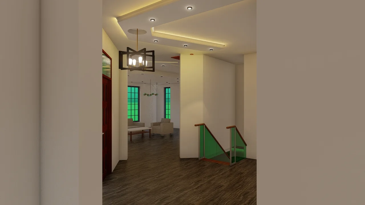 7 Interior Project Kiserian — view 9
