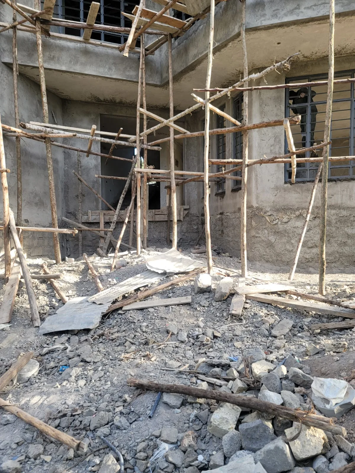 7 Interior Project Kiserian — view 52