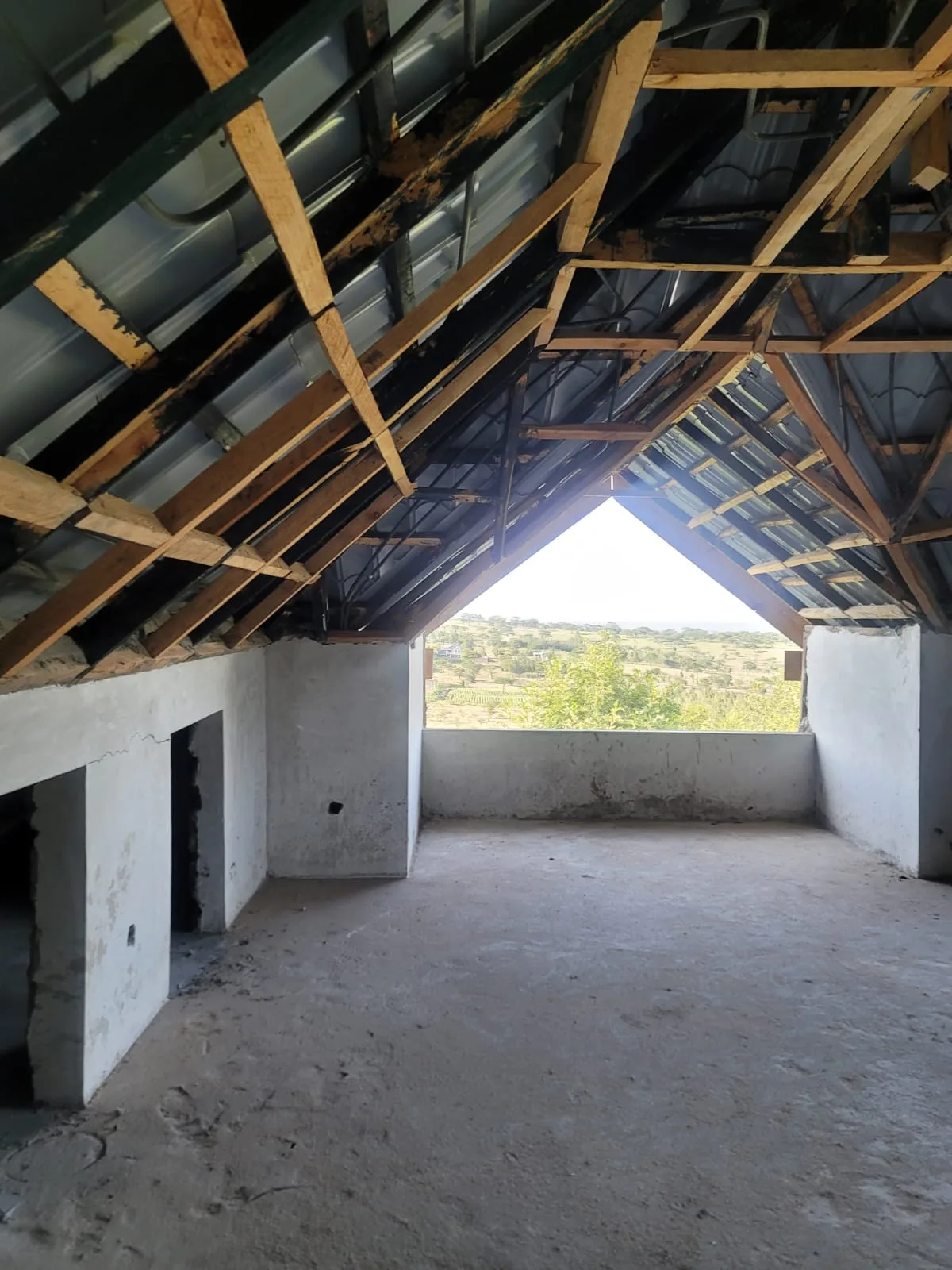 7 Interior Project Kiserian — view 60