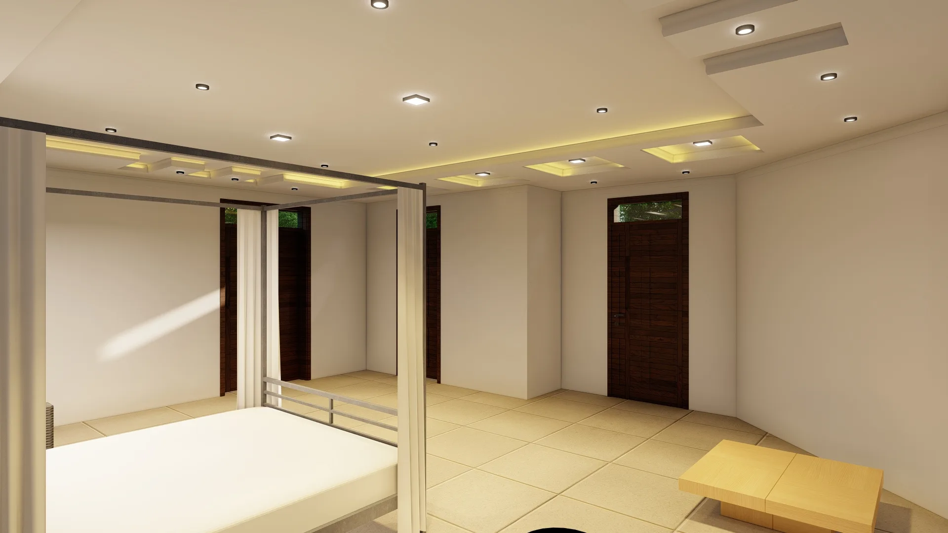 7 Interior Project Kiserian — view 44