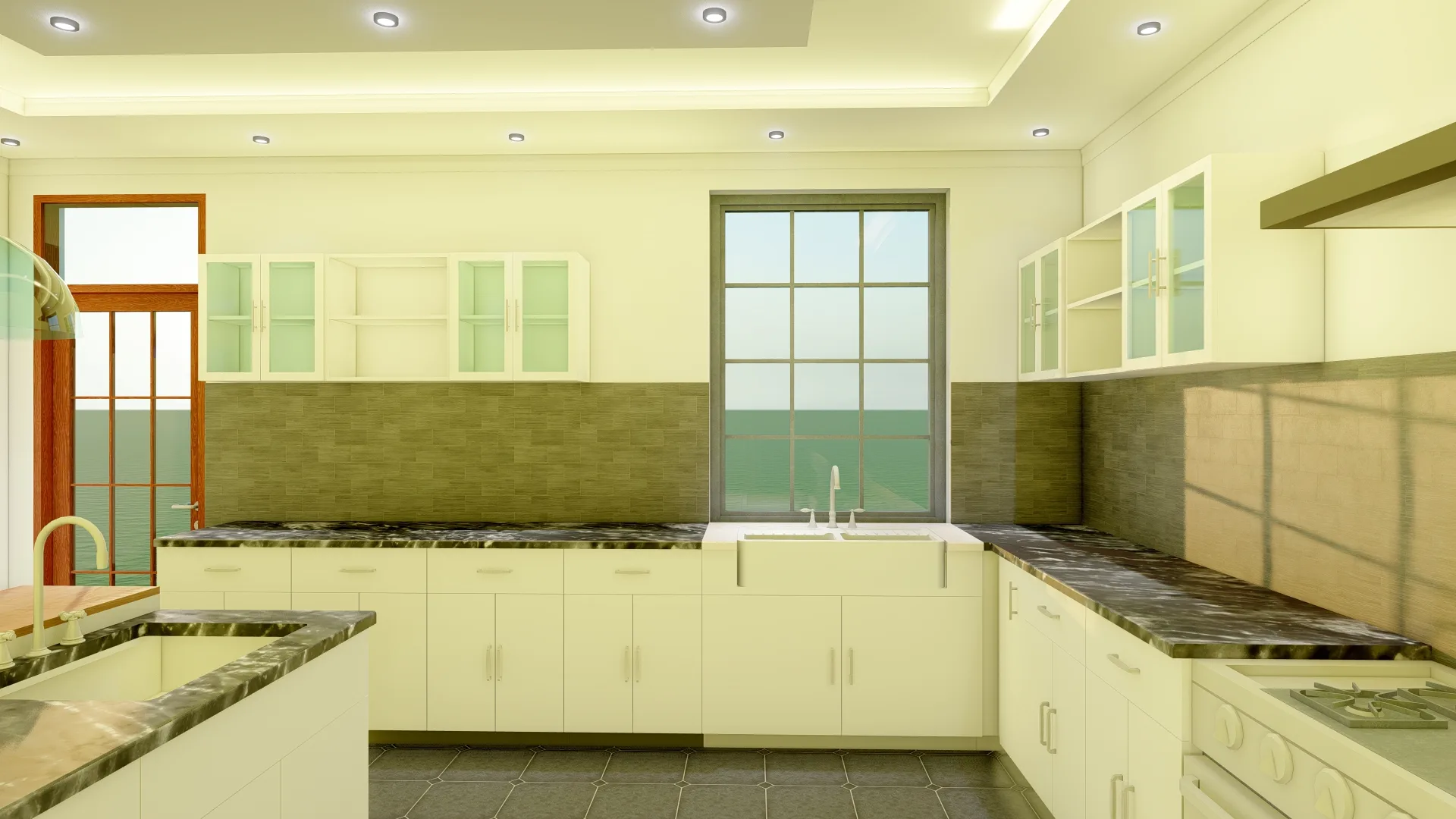 7 Interior Project Kiserian — view 24