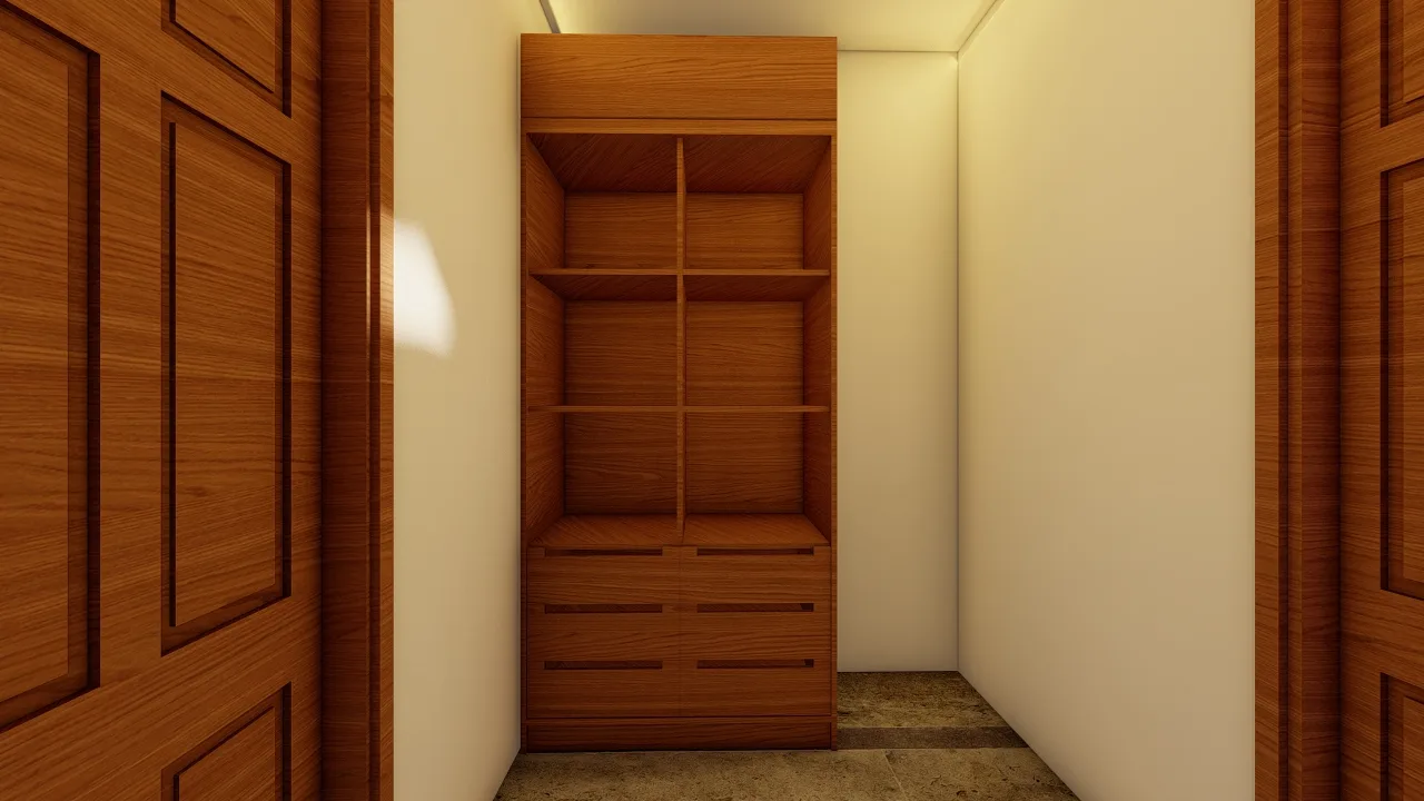 7 Interior Project Kiserian — view 50
