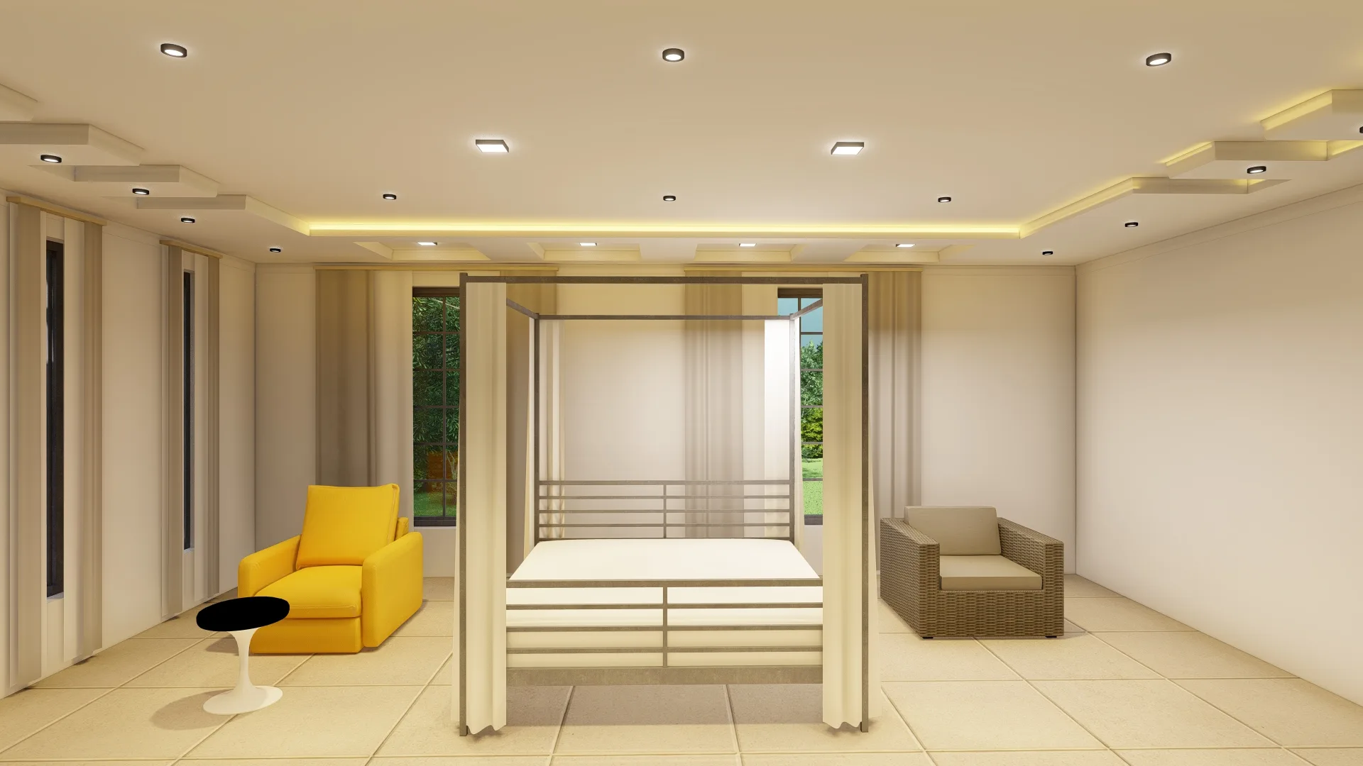 7 Interior Project Kiserian — view 41