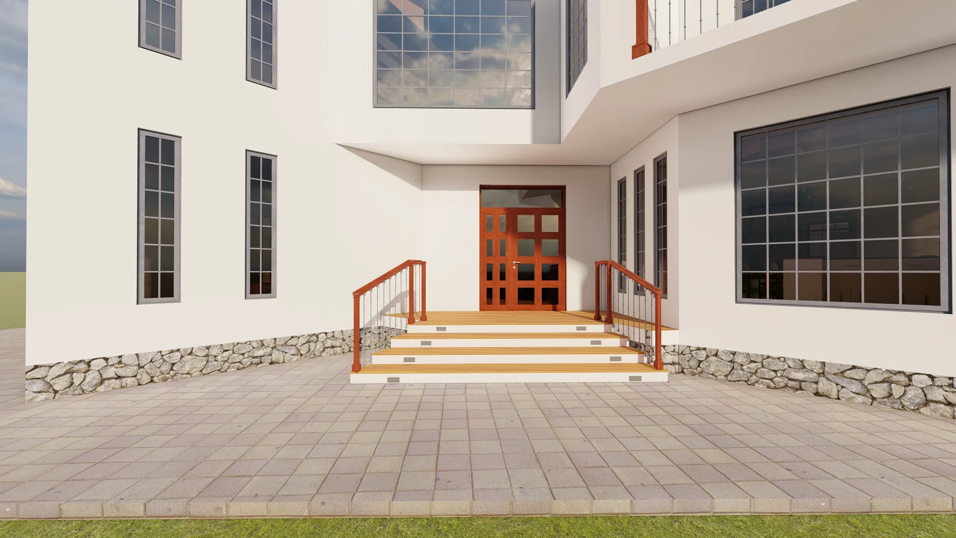 7 Interior Project Kiserian — view 12