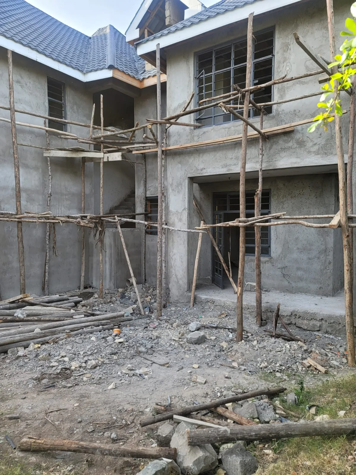 7 Interior Project Kiserian — view 51