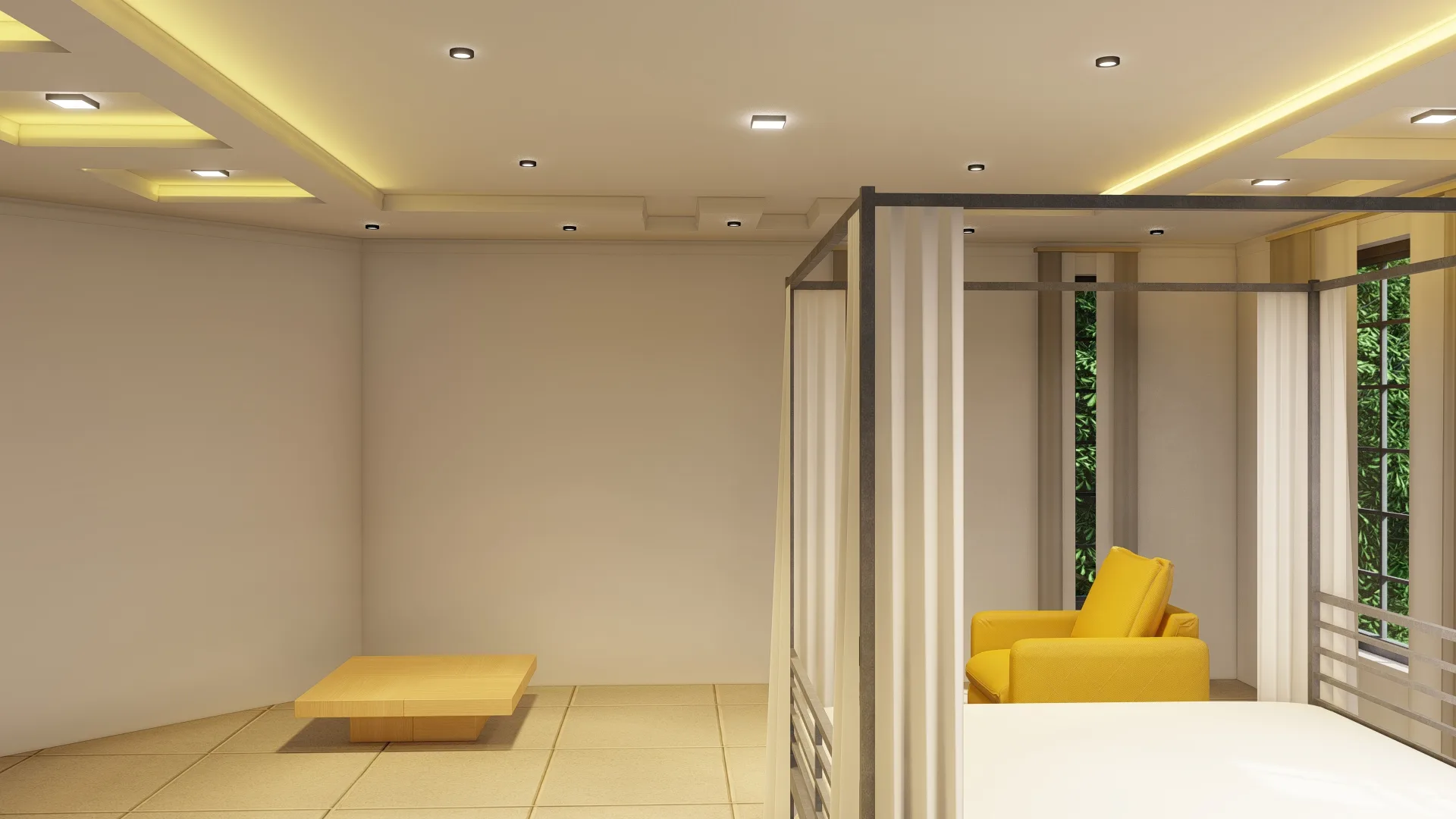 7 Interior Project Kiserian — view 42