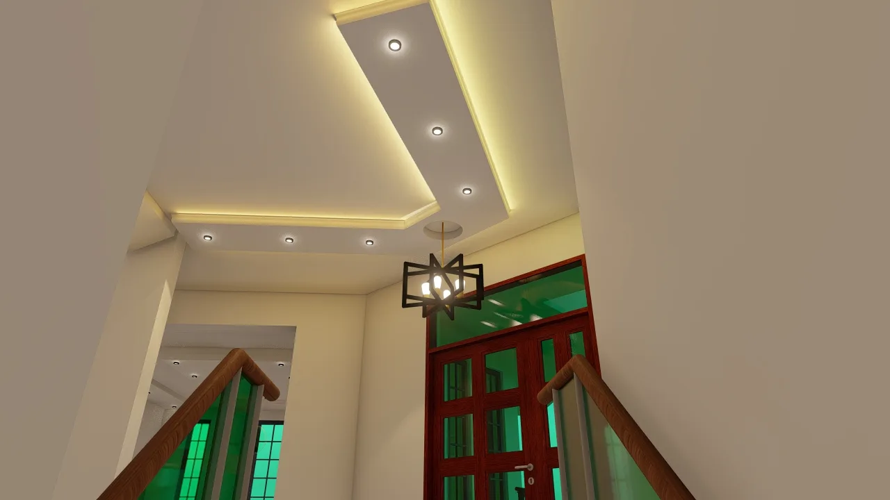 7 Interior Project Kiserian — view 7