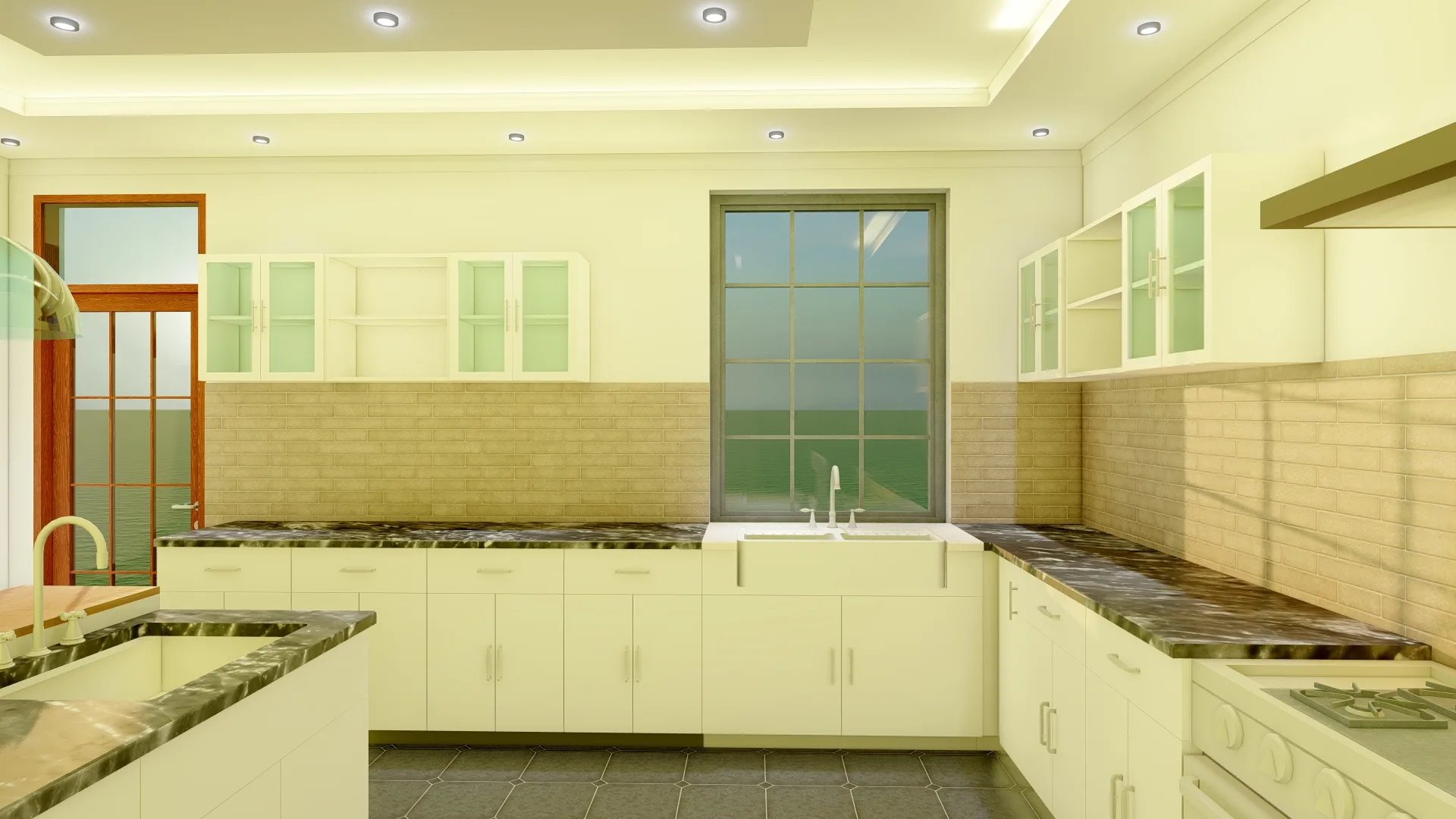 7 Interior Project Kiserian — view 18