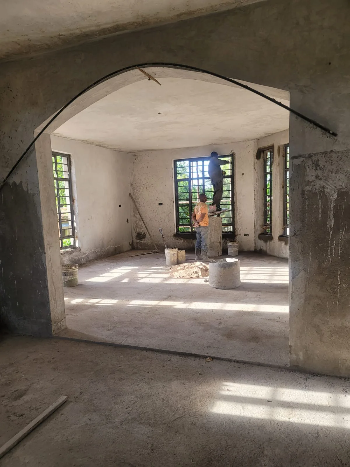 7 Interior Project Kiserian — view 58