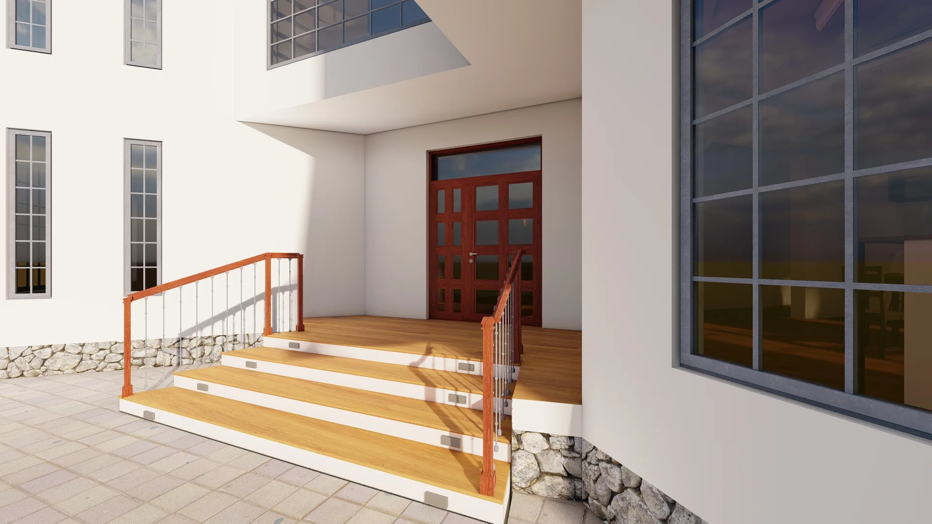 7 Interior Project Kiserian — view 13