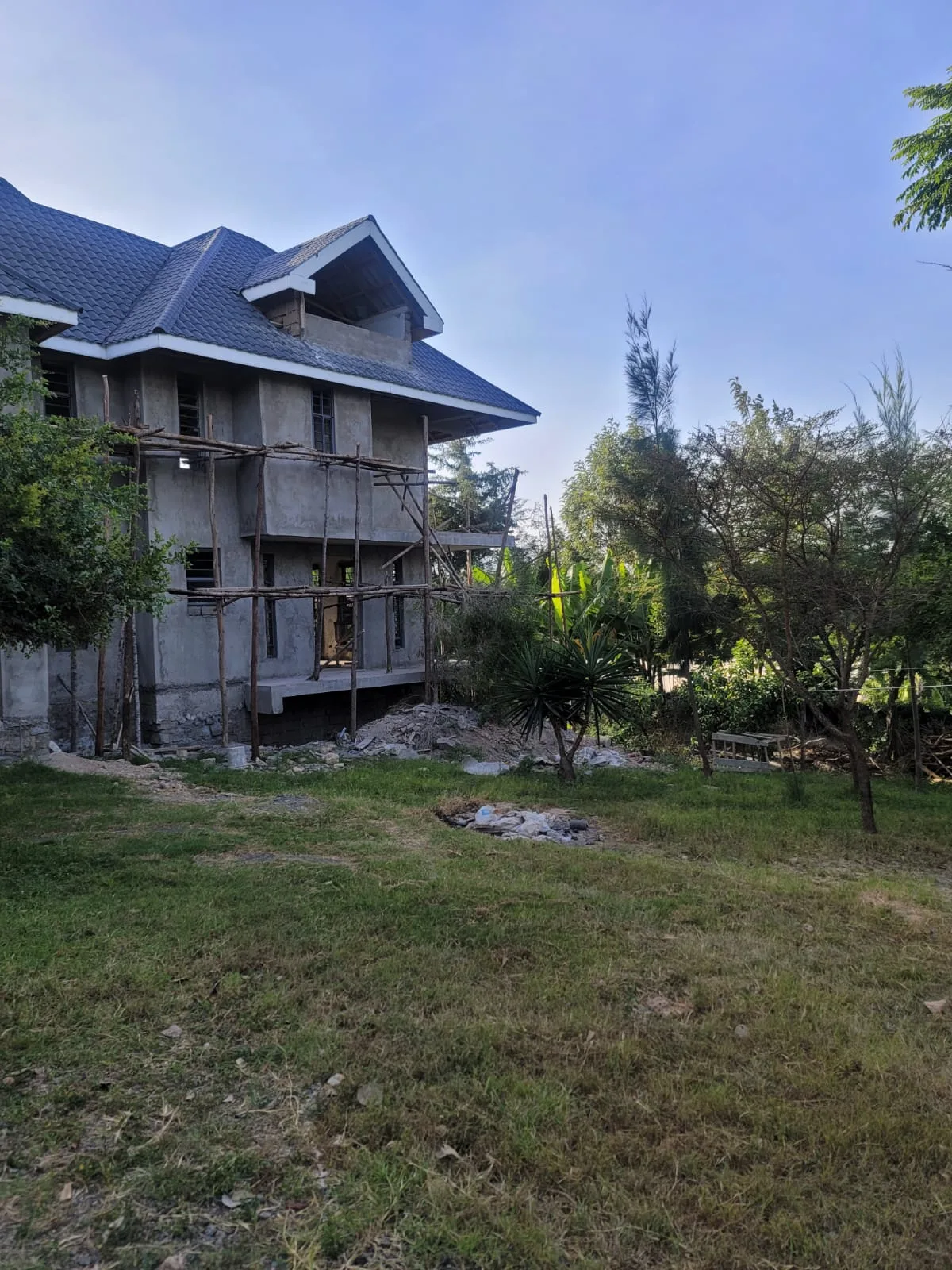 7 Interior Project Kiserian — view 53