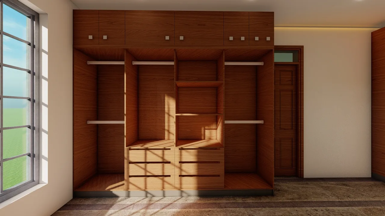 7 Interior Project Kiserian — view 47
