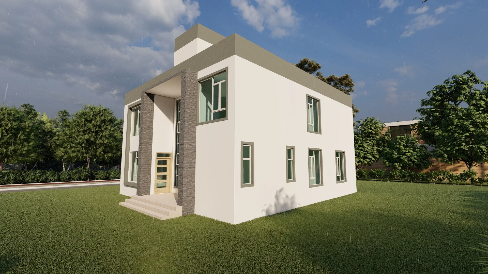 71 Project Abdihakim - 3 in 1 — view 7