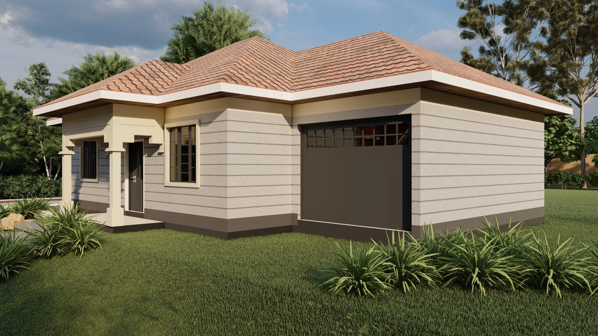 71 Project Abdihakim - 3 in 1 — view 3