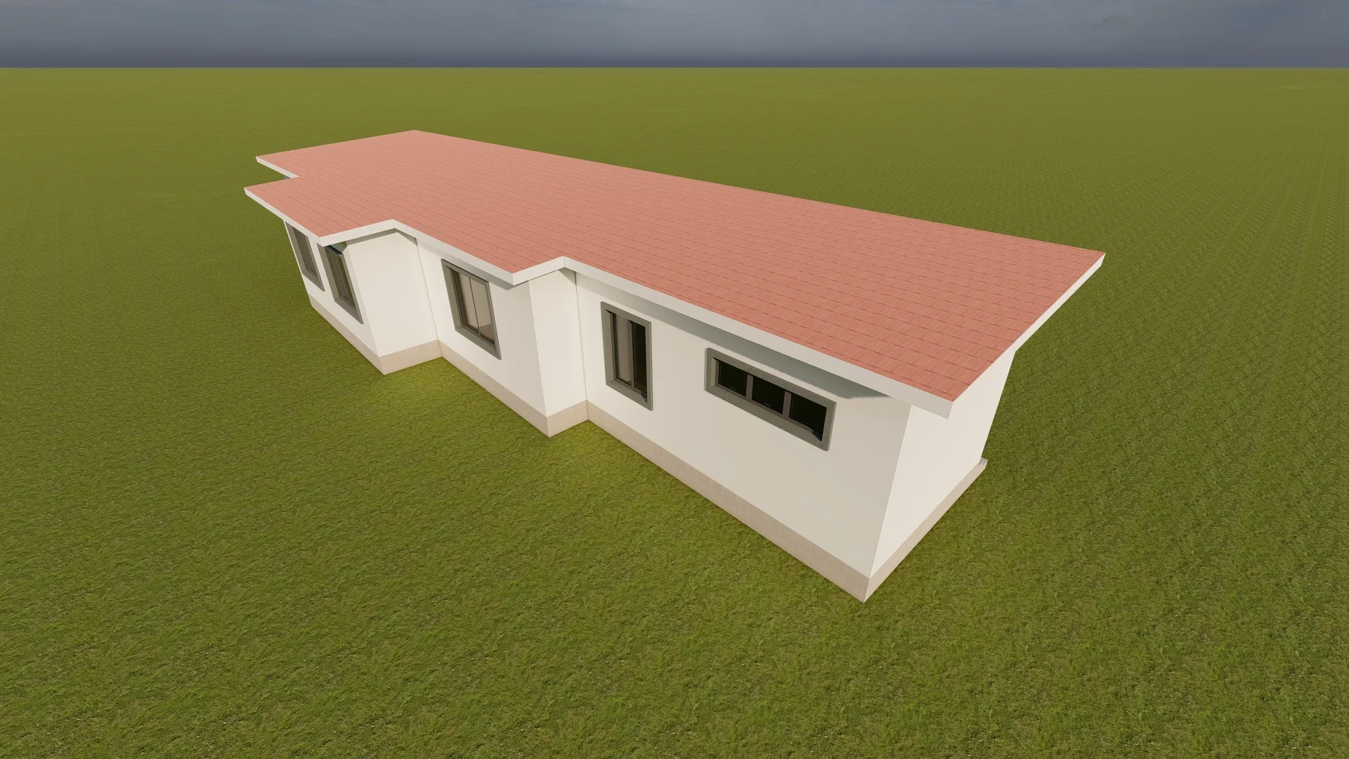 72 Project Abdi offices — view 9