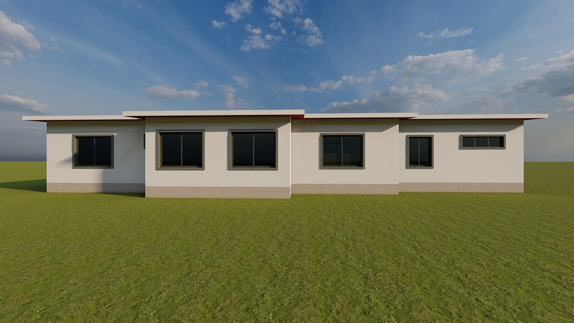 72 Project Abdi offices — view 8
