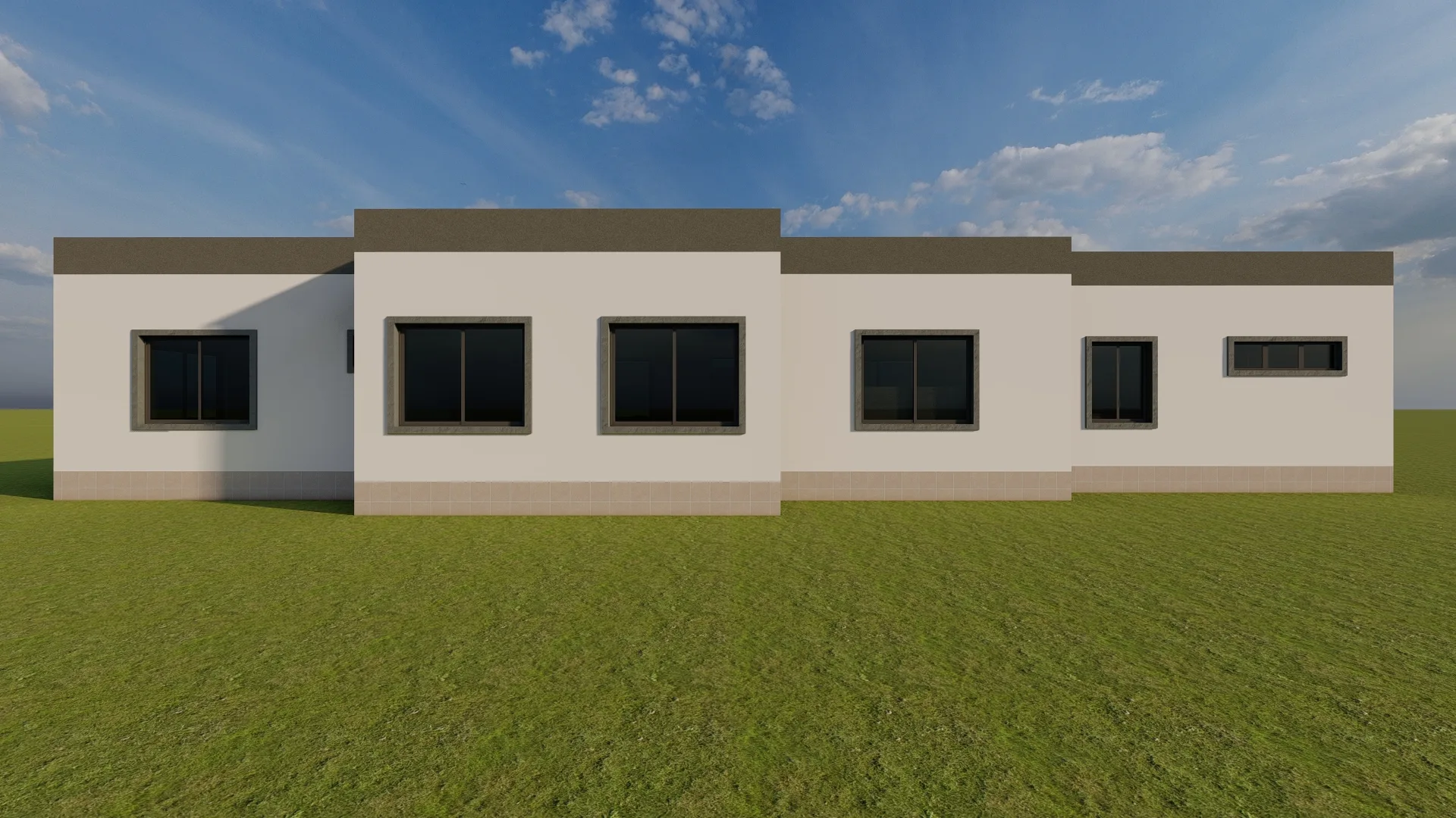 72 Project Abdi offices — view 4