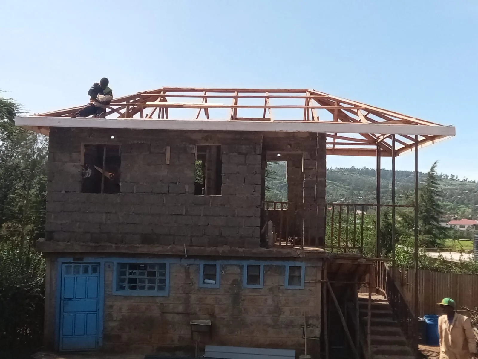 8 Project Kibiko Sda — view 3