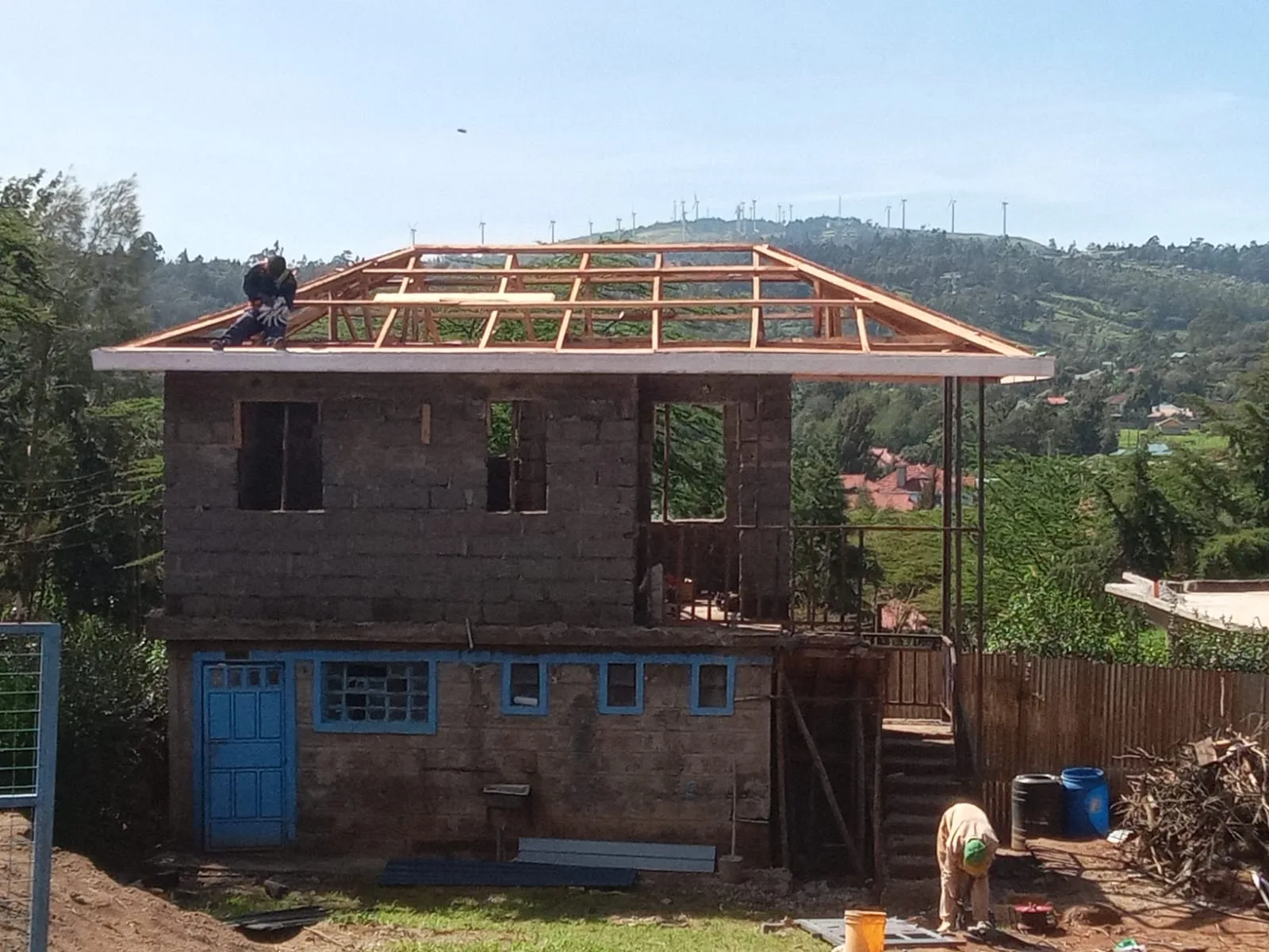 8 Project Kibiko Sda — view 5