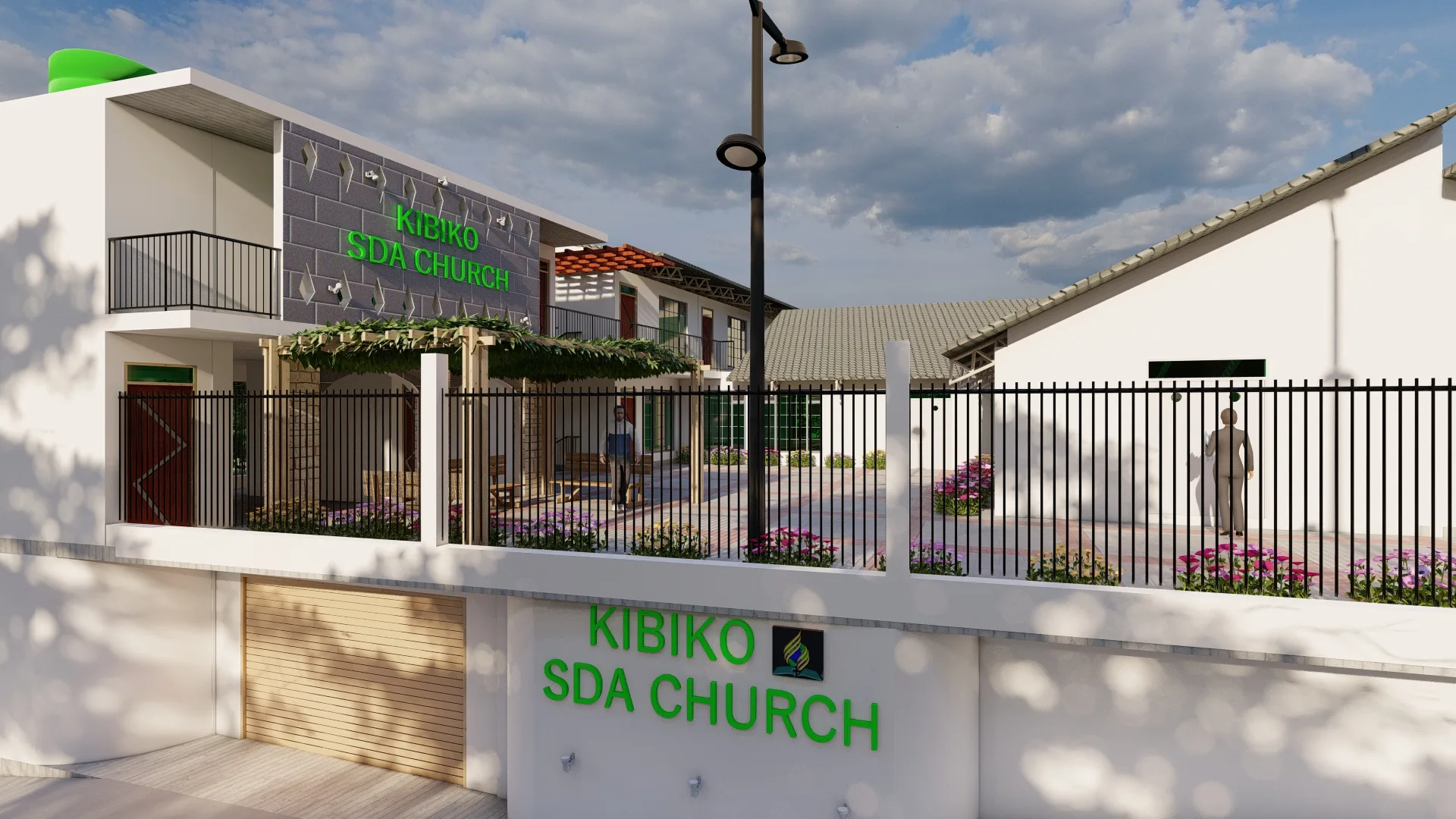 8 Project Kibiko Sda — view 24