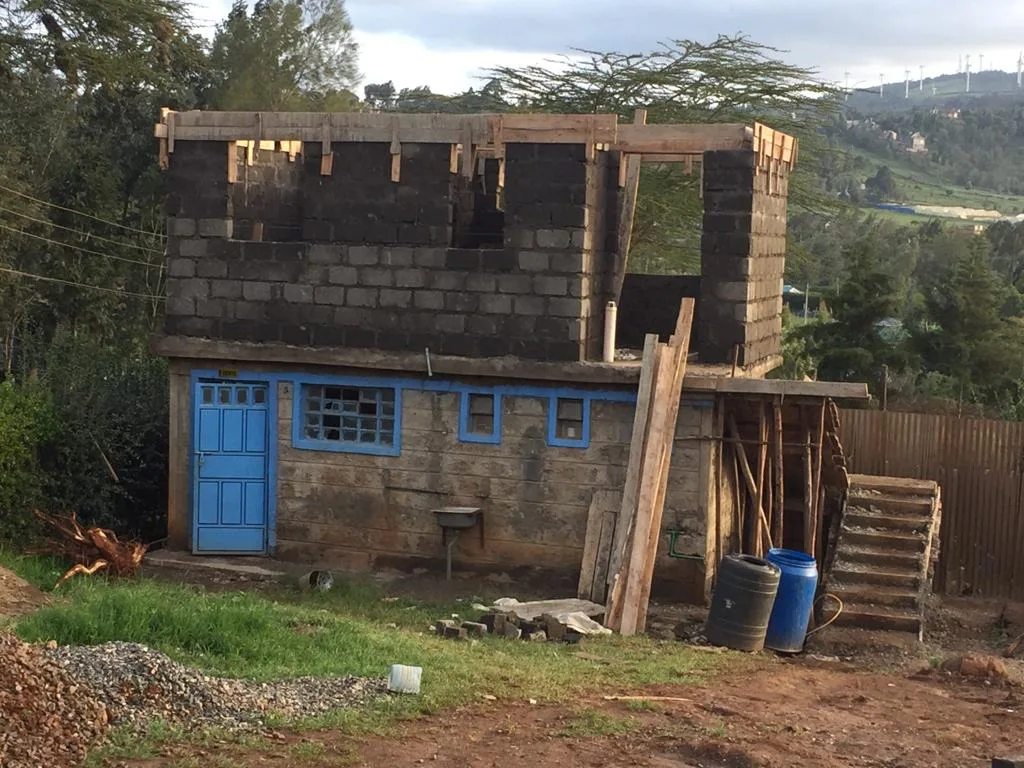 8 Project Kibiko Sda — view 4