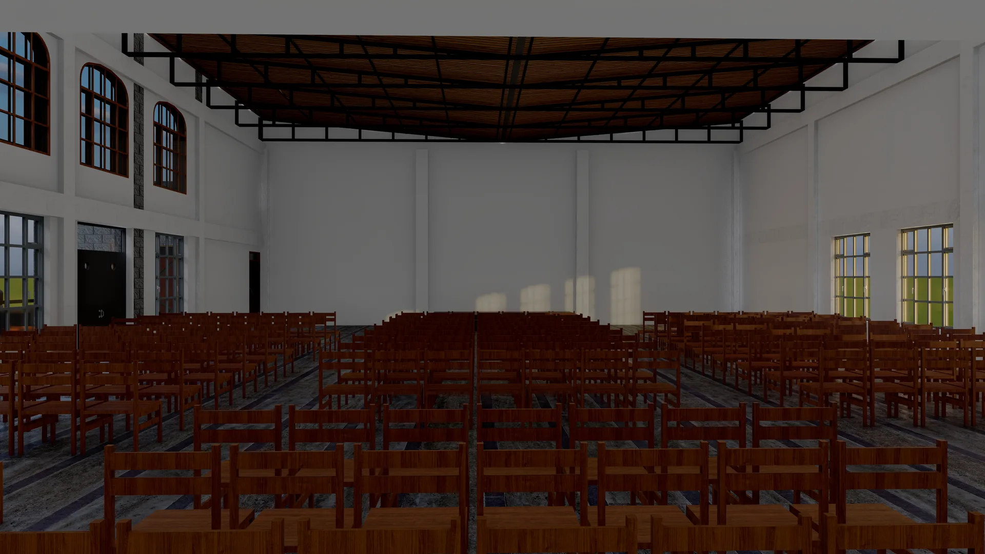 8 Project Kibiko Sda — view 10