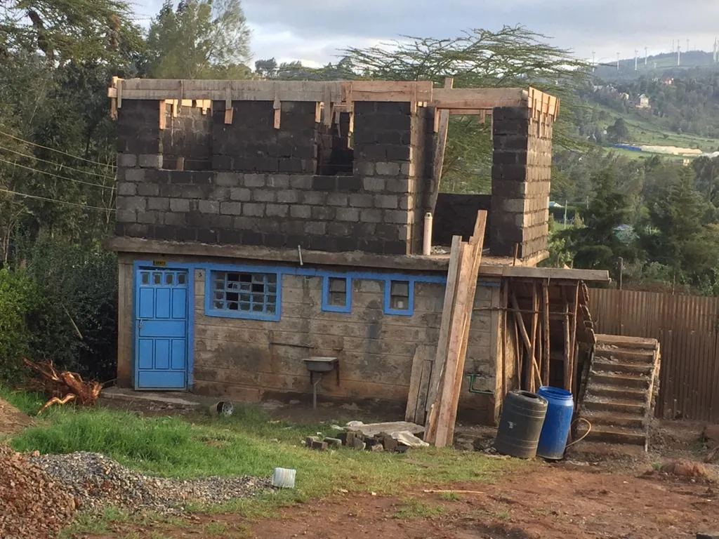 8 Project Kibiko Sda — view 2