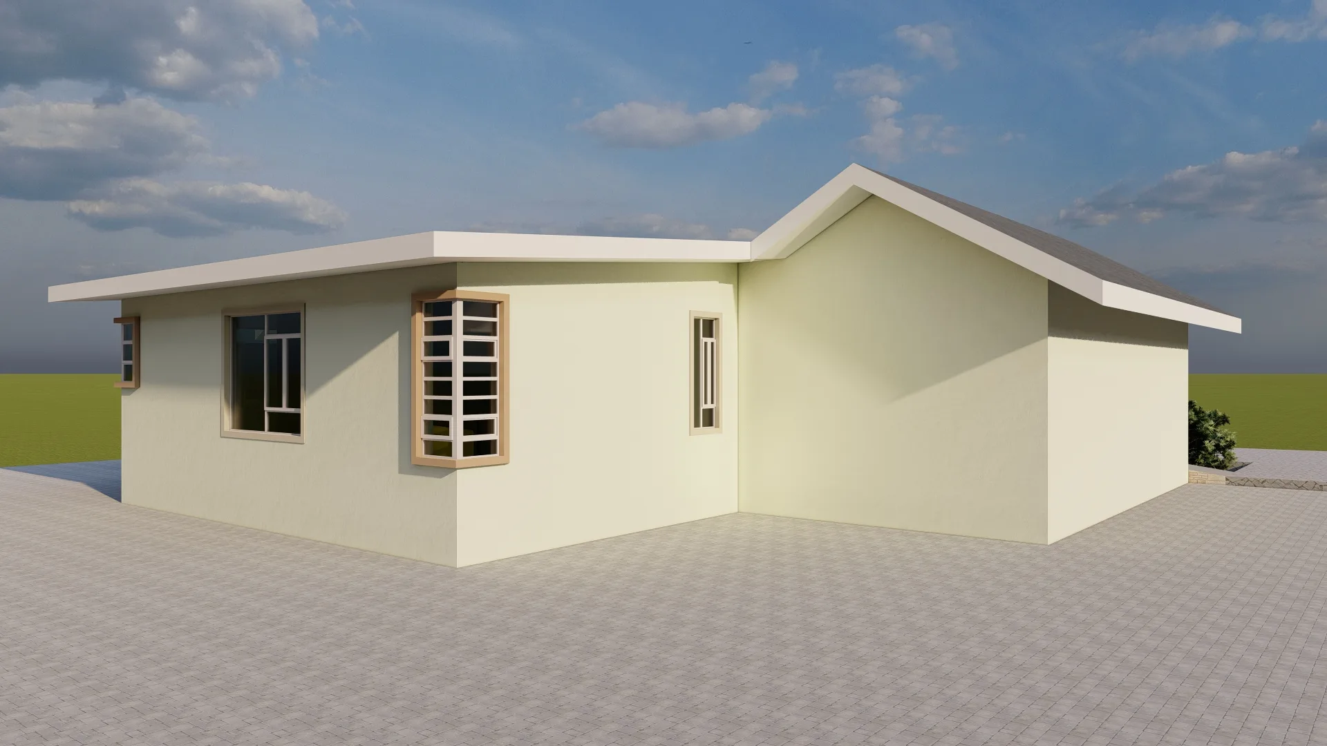 81 Project Mrs. Angira — view 12