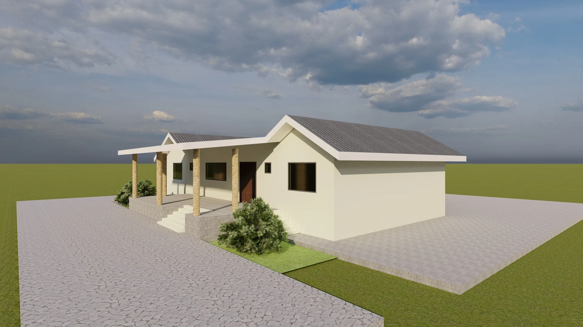 81 Project Mrs. Angira — view 10