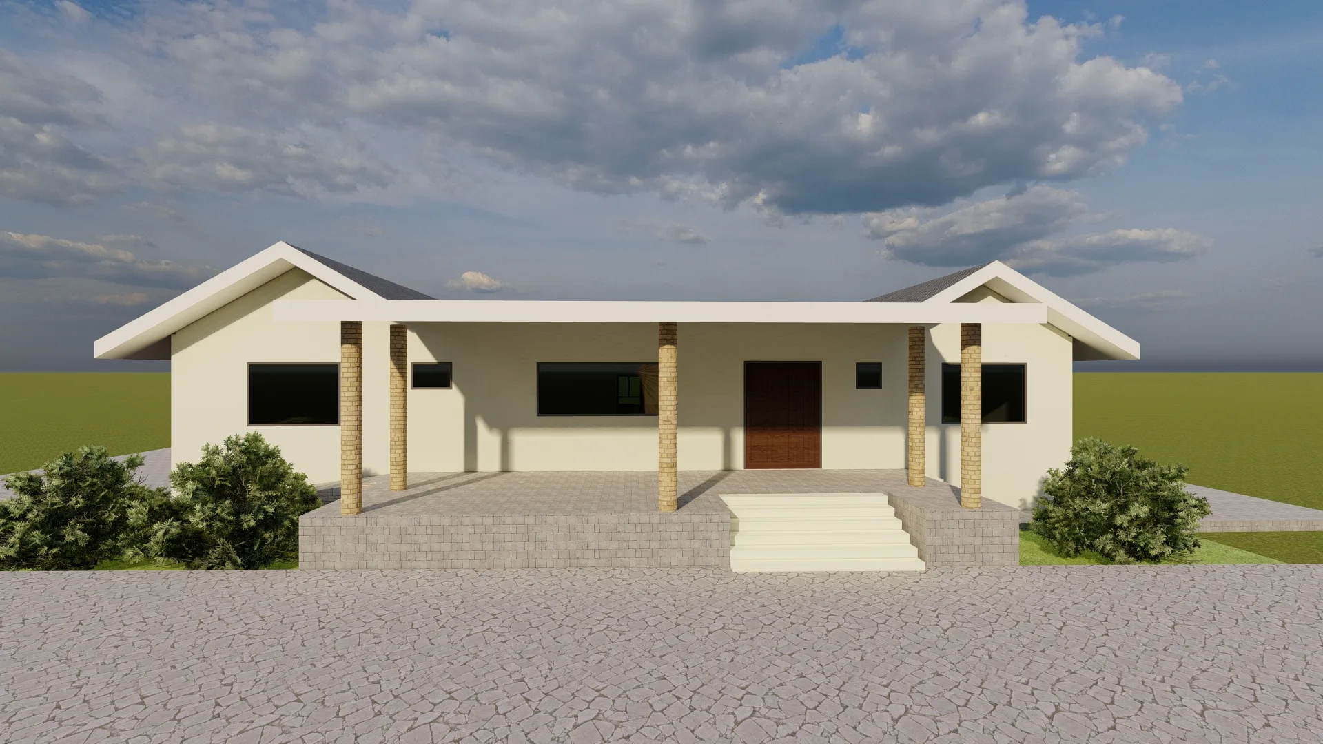 81 Project Mrs. Angira — view 7