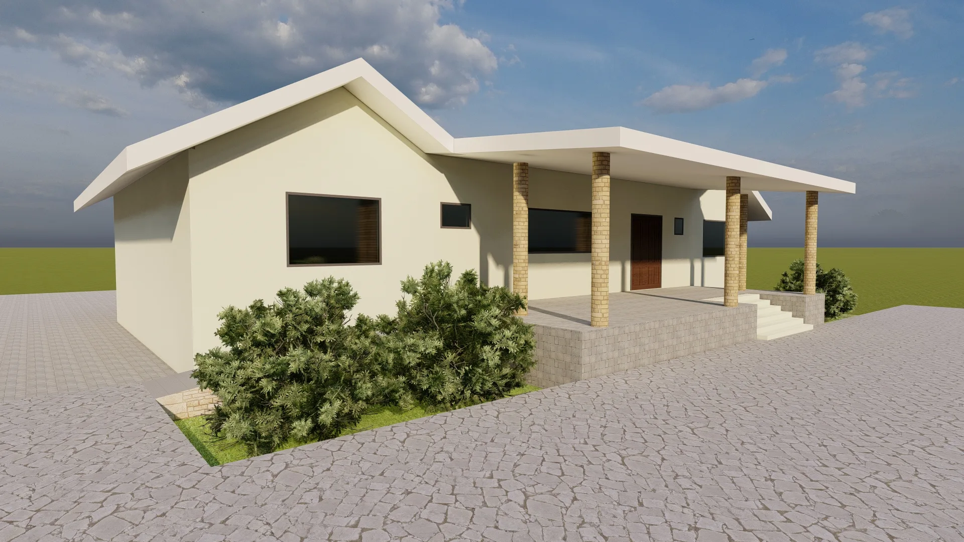 81 Project Mrs. Angira — view 8