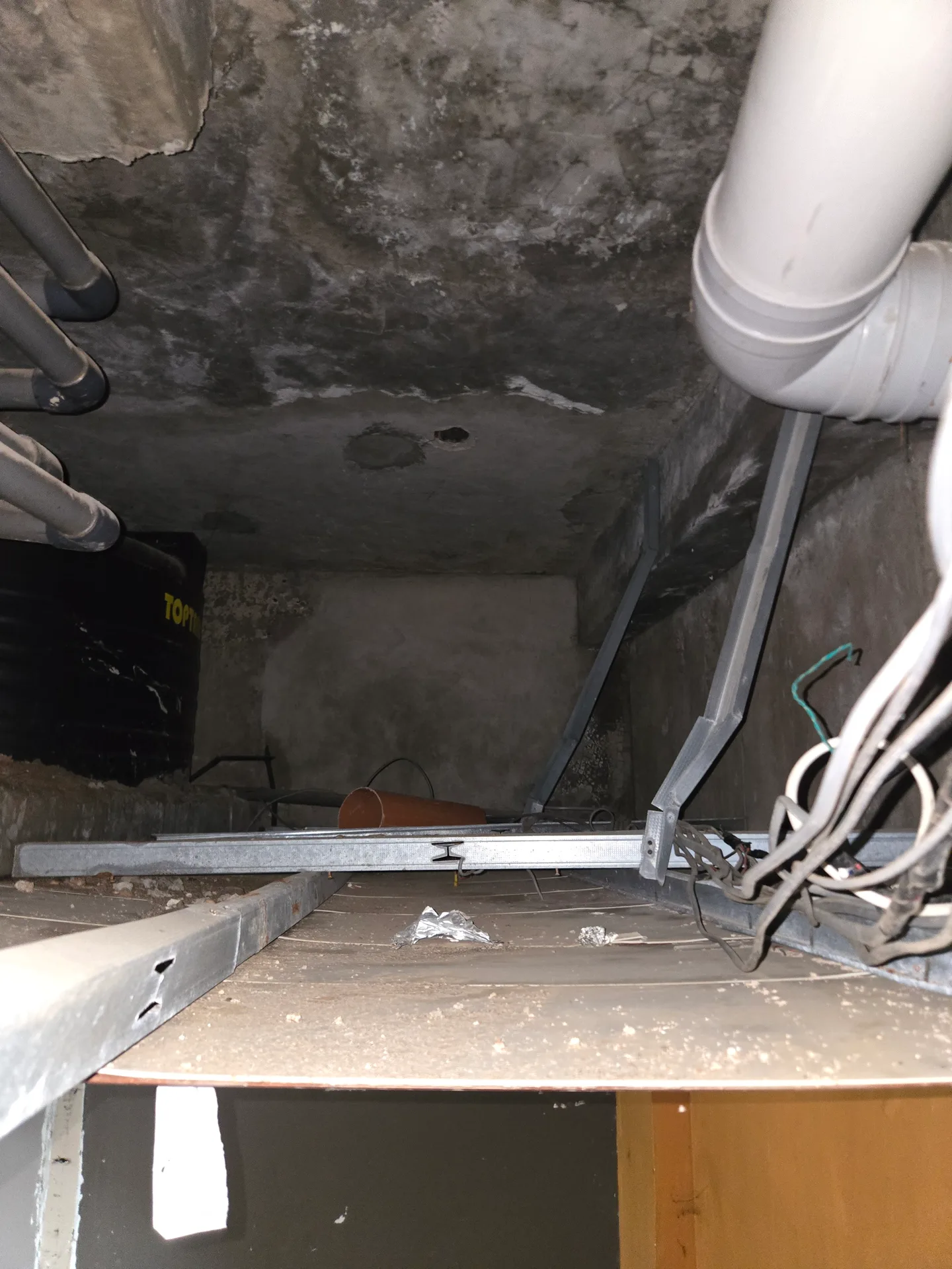 85 Project Abdi Hotel Renovations — view 67