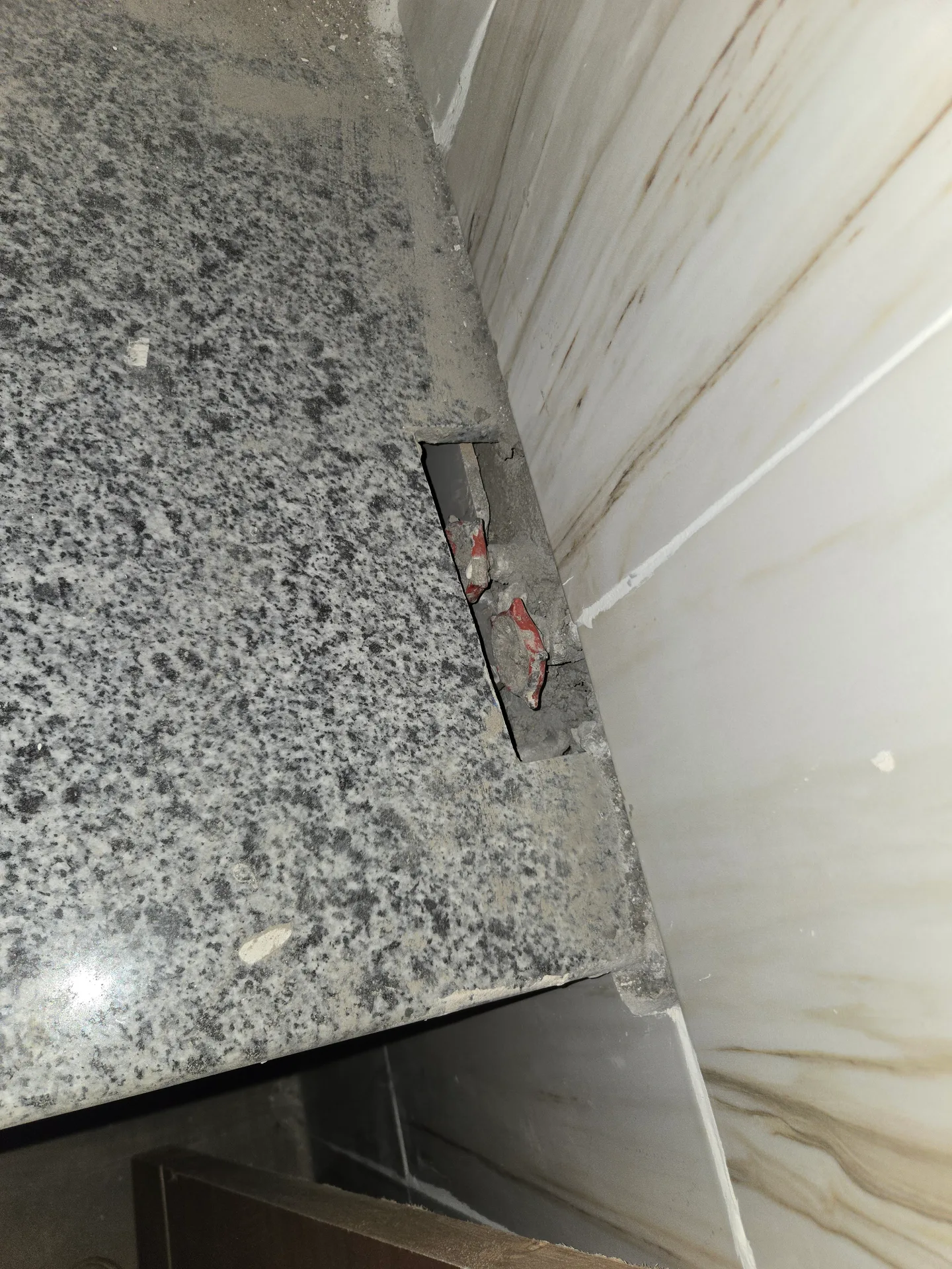 85 Project Abdi Hotel Renovations — view 44