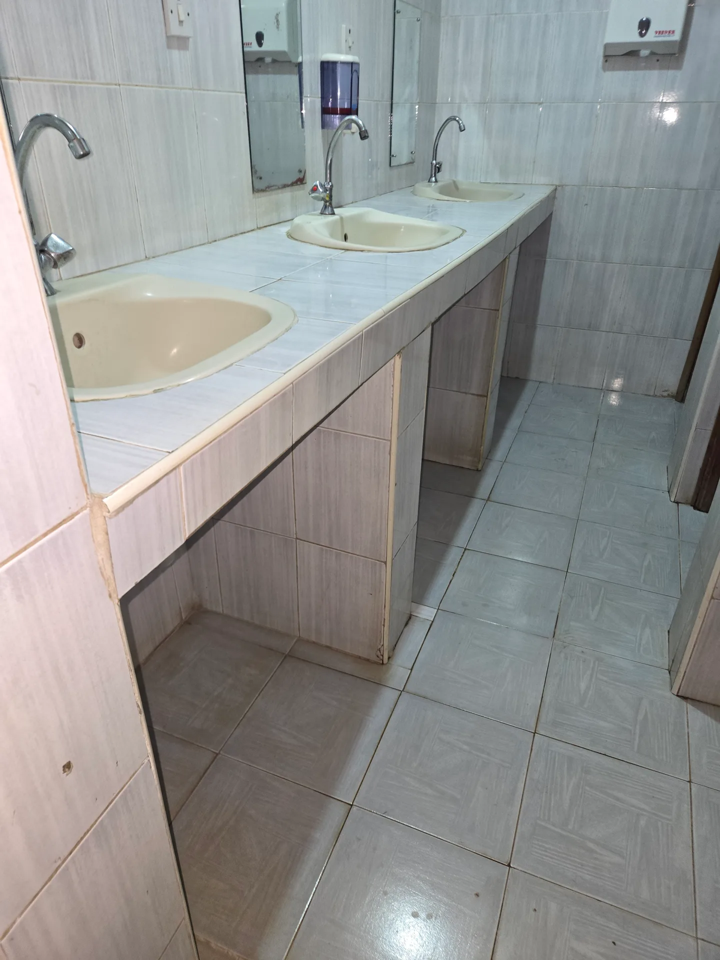 85 Project Abdi Hotel Renovations — view 196