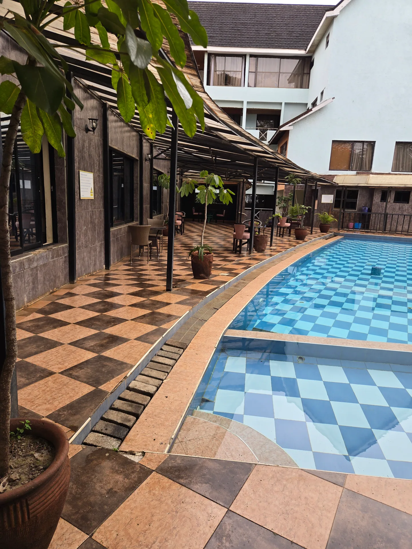 85 Project Abdi Hotel Renovations — view 172