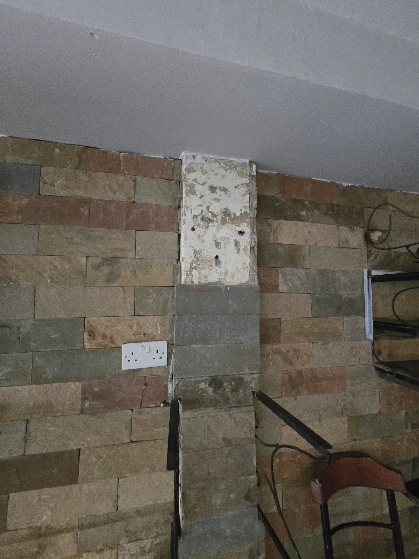 85 Project Abdi Hotel Renovations — view 205