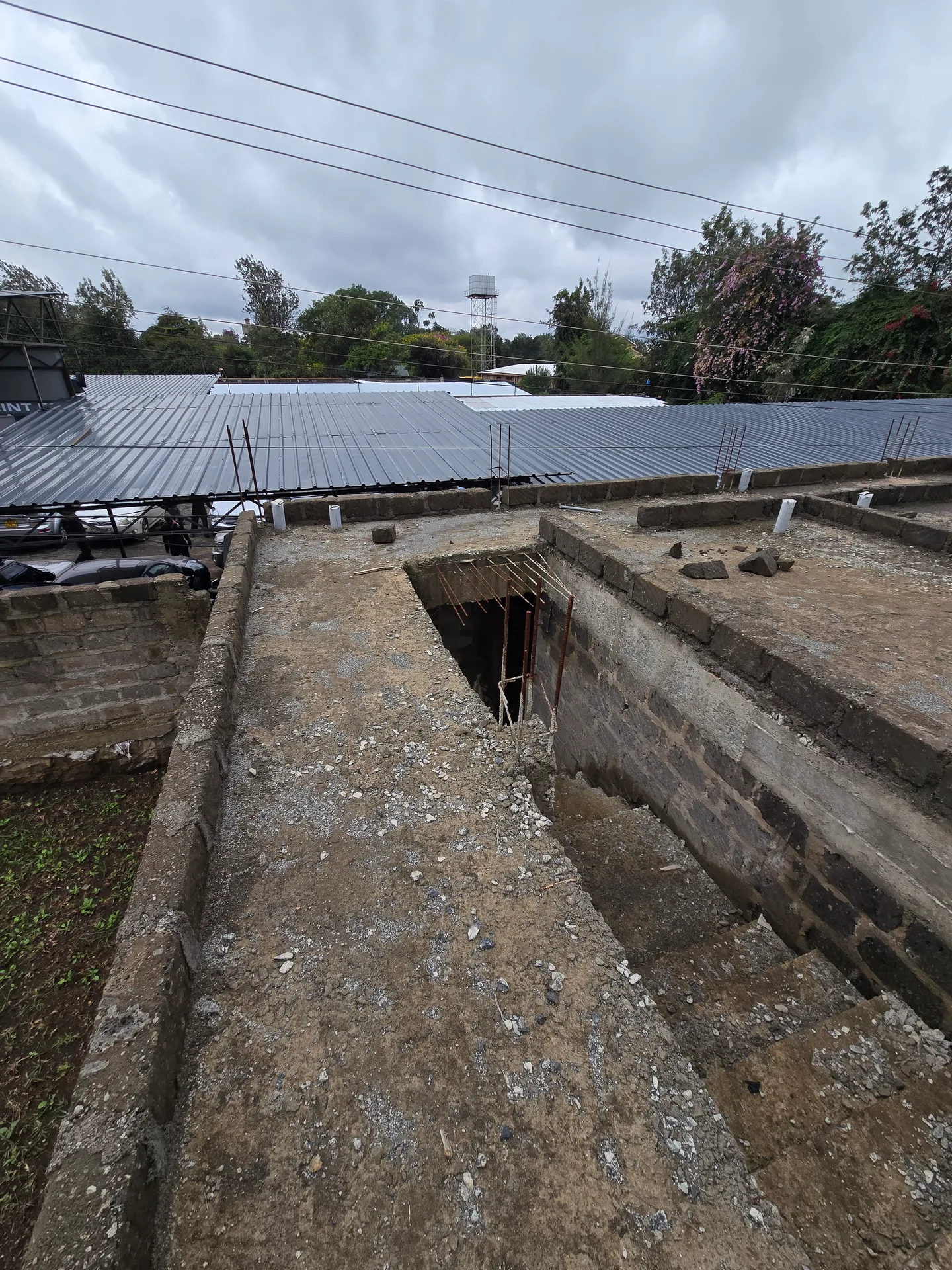 85 Project Abdi Hotel Renovations — view 148