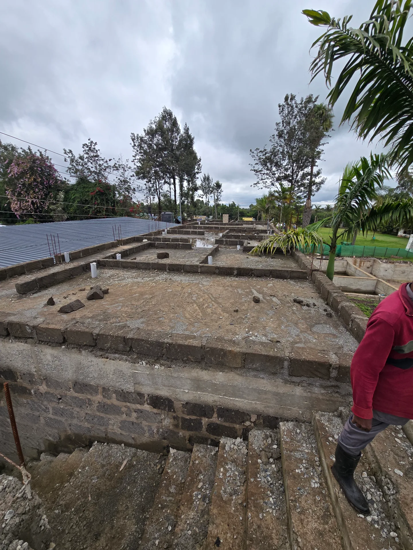 85 Project Abdi Hotel Renovations — view 149