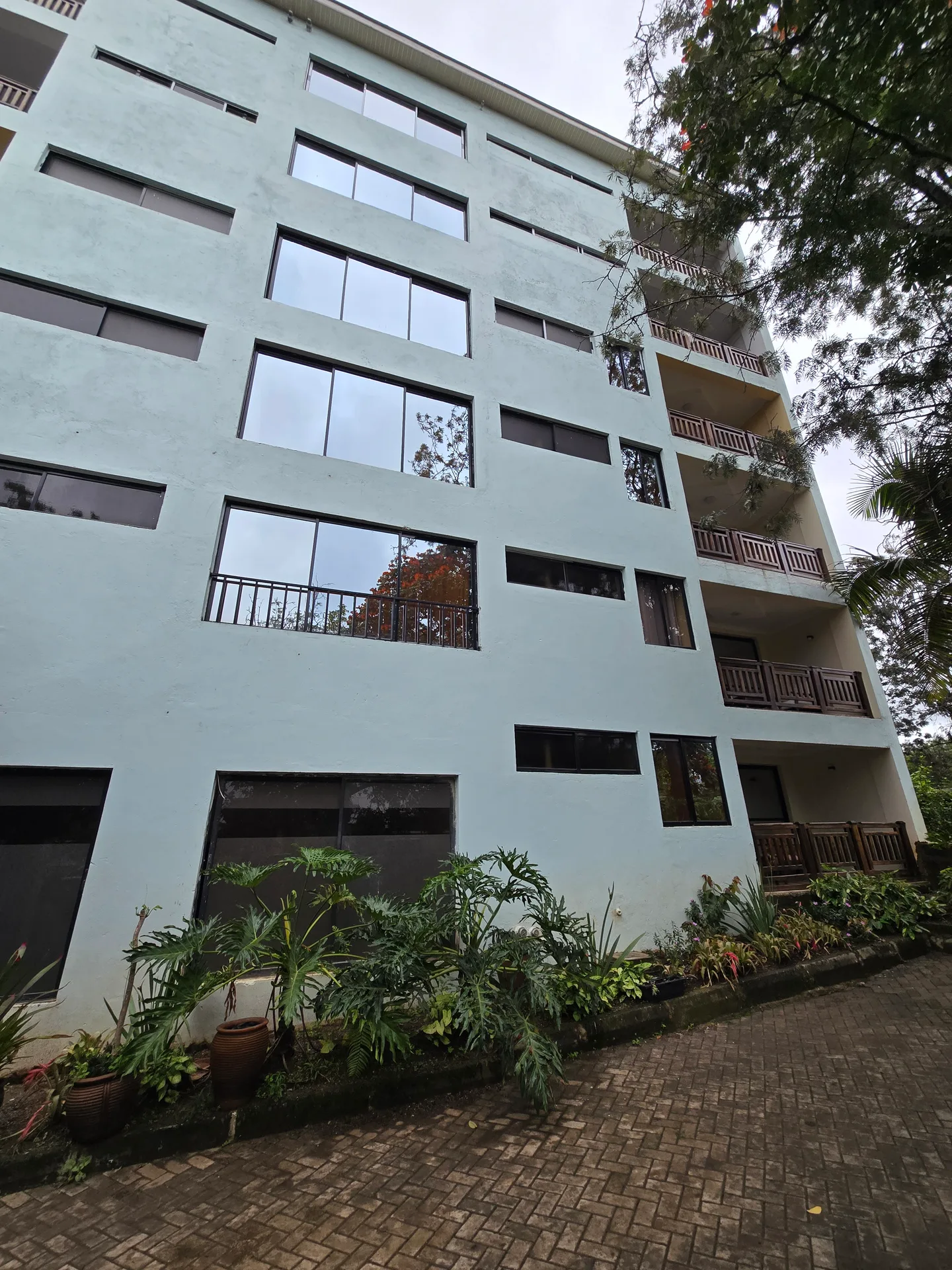 85 Project Abdi Hotel Renovations — view 111